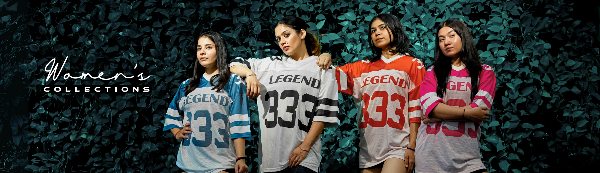 All Women’s Clothing