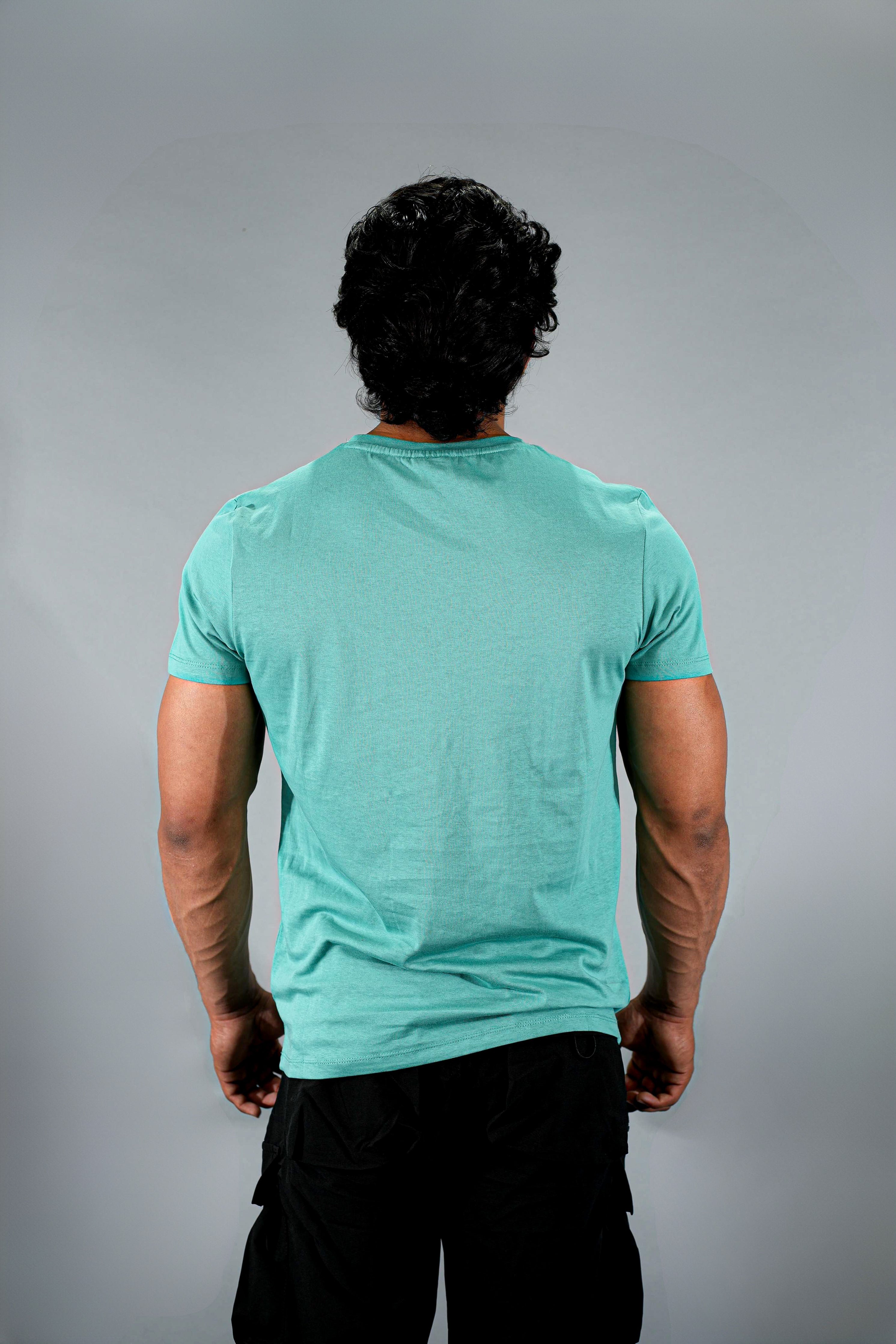 Arm Wrestling Regular Fit T-Shirt