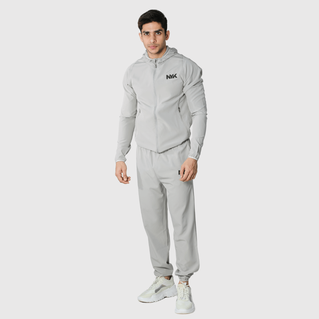 Regular Fit Windcheater Tracksuit