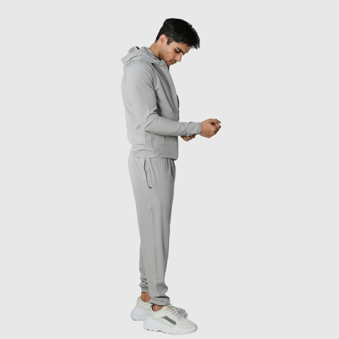 Regular Fit Windcheater Tracksuit