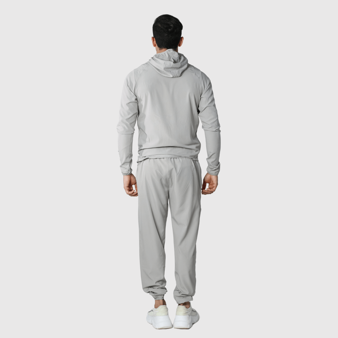 Regular Fit Windcheater Tracksuit