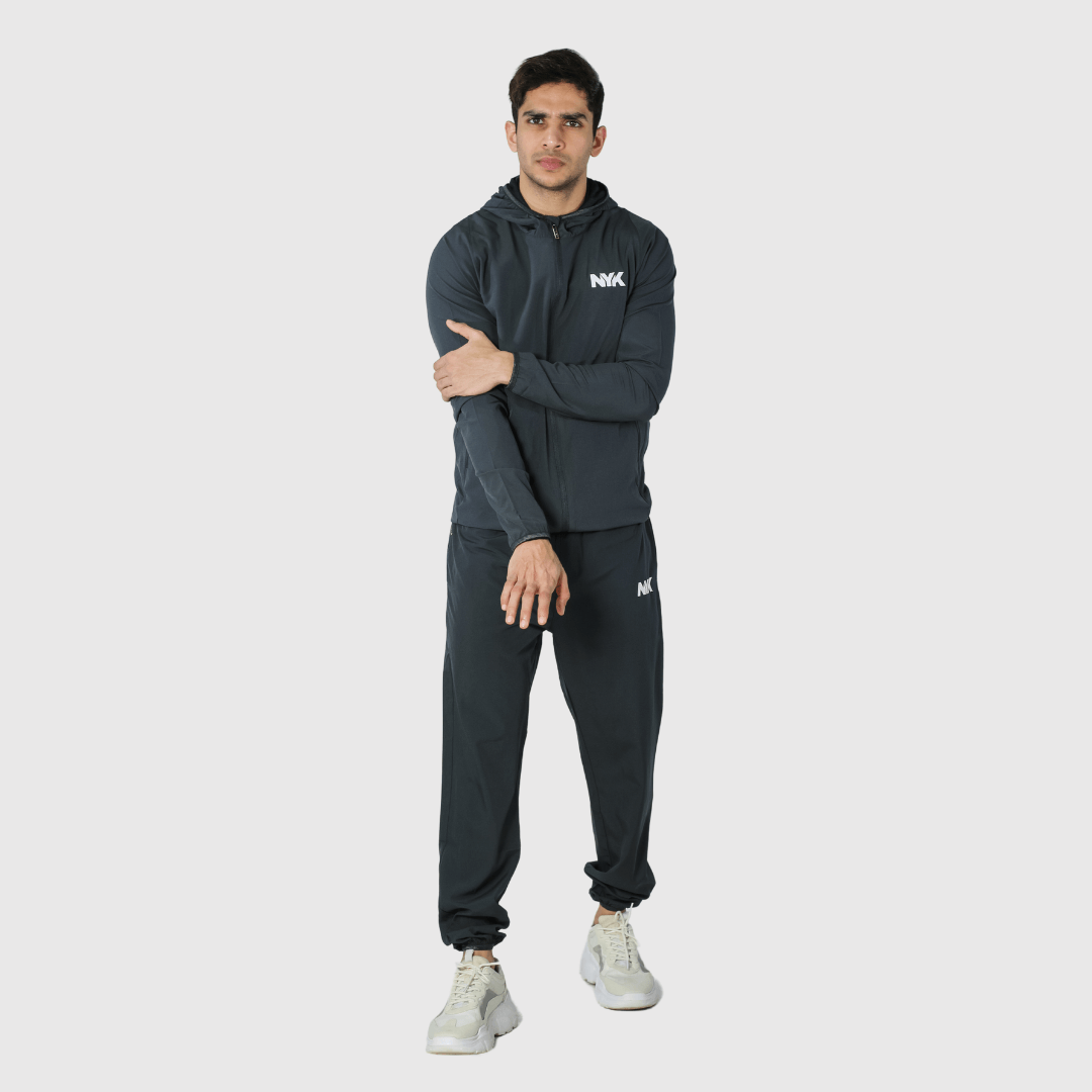 Regular Fit Windcheater Tracksuit