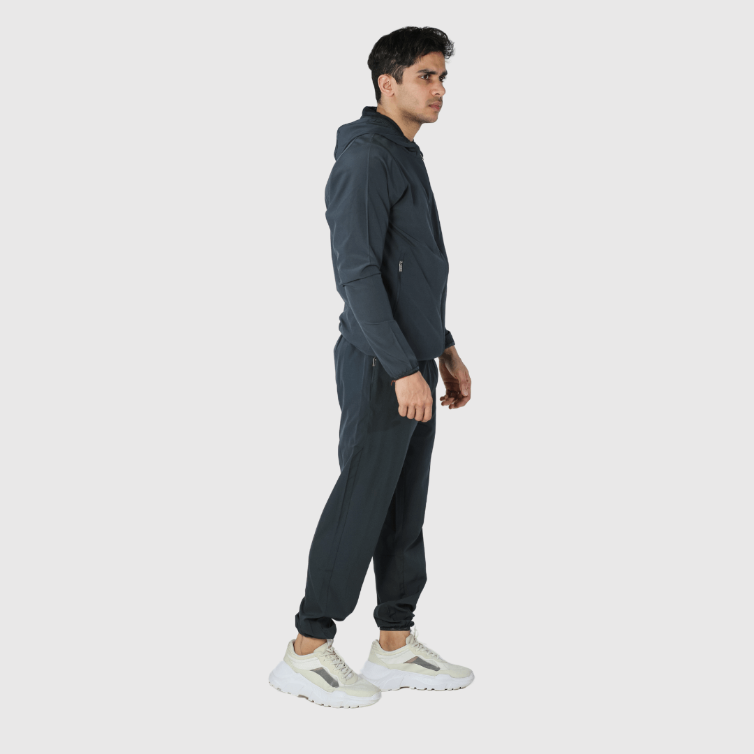 Regular Fit Windcheater Tracksuit
