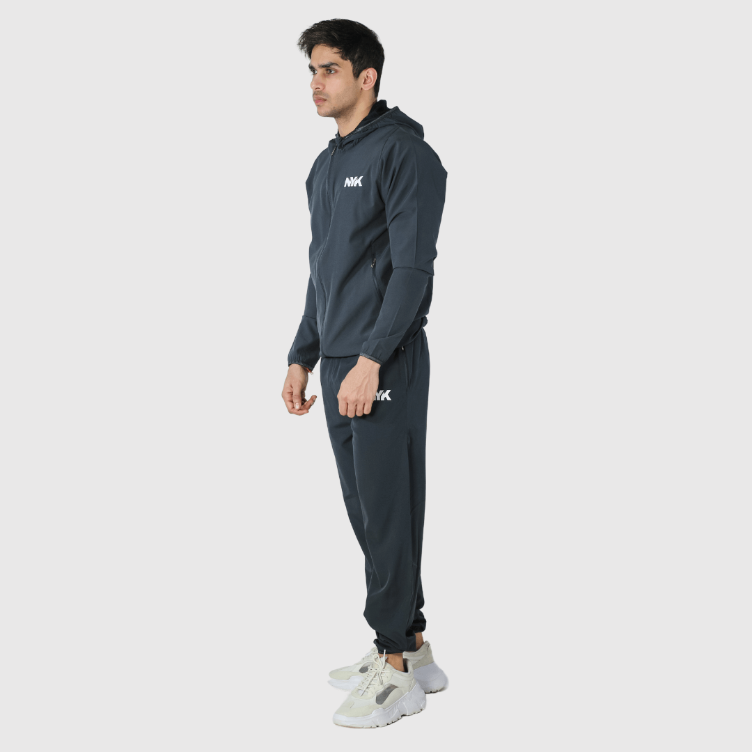 Regular Fit Windcheater Tracksuit