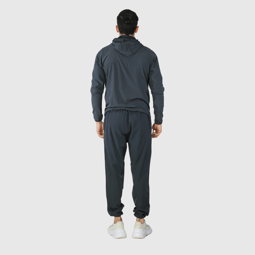 Regular Fit Windcheater Tracksuit