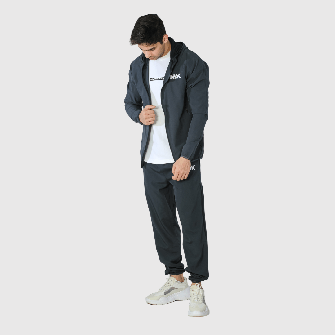 Regular Fit Windcheater Tracksuit