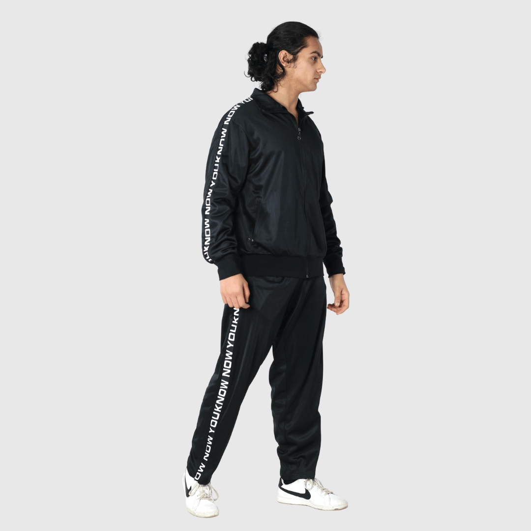 NYK Side Tape Tracksuit