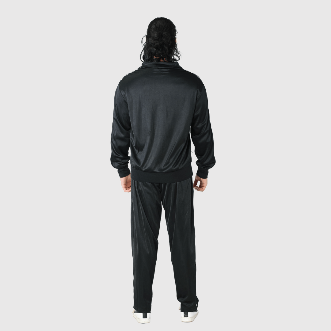 NYK Side Tape Tracksuit