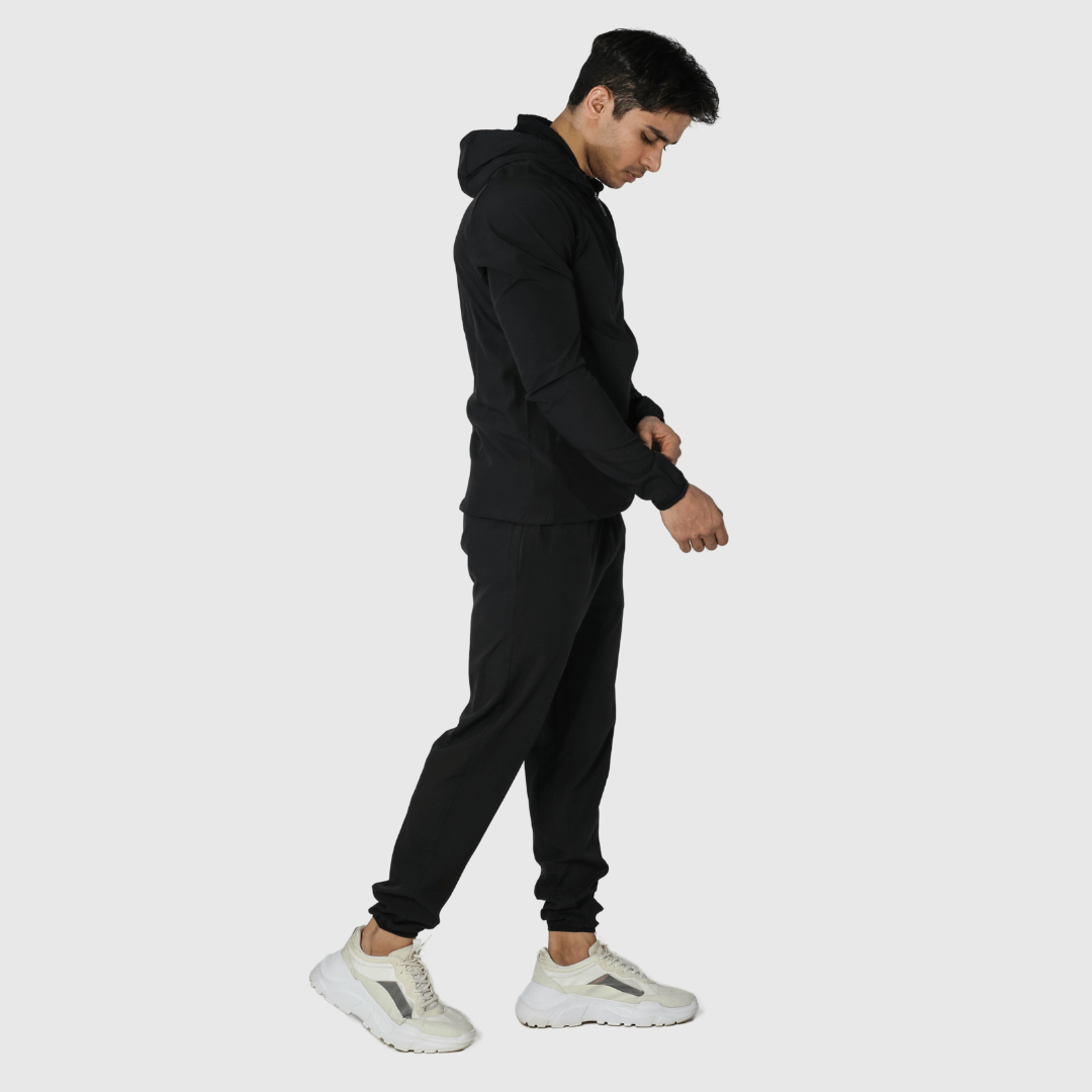 Regular Fit Windcheater Tracksuit