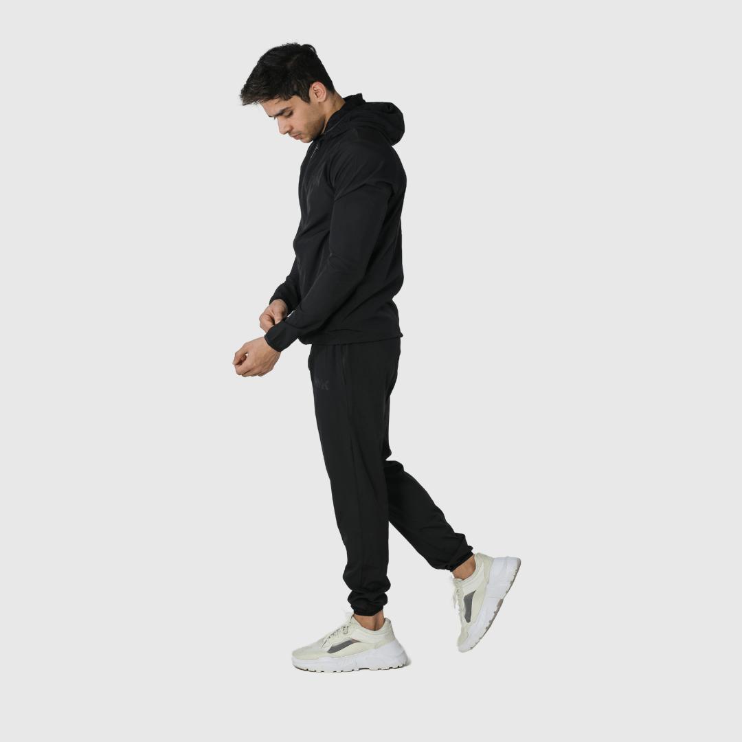 Regular Fit Windcheater Tracksuit
