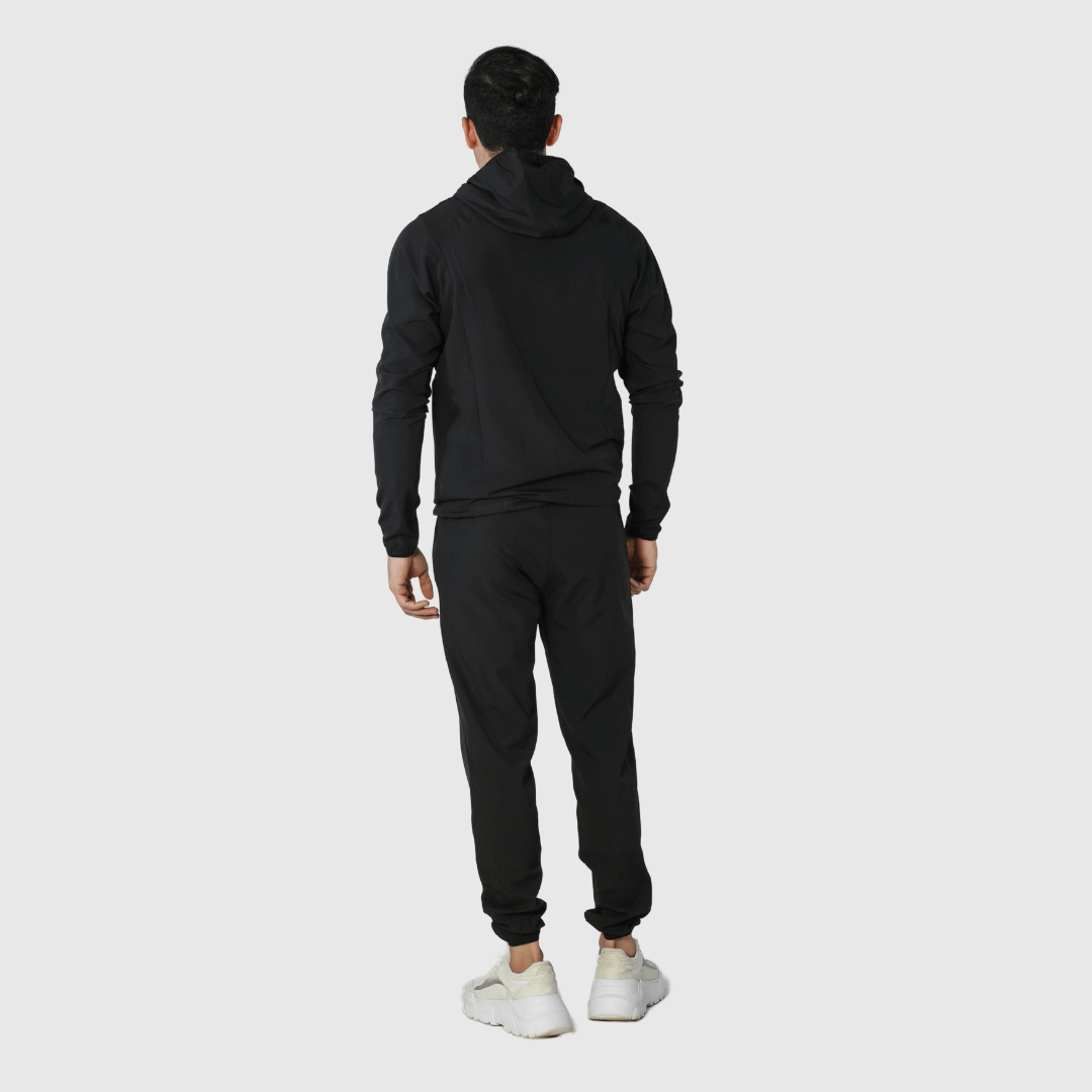 Regular Fit Windcheater Tracksuit