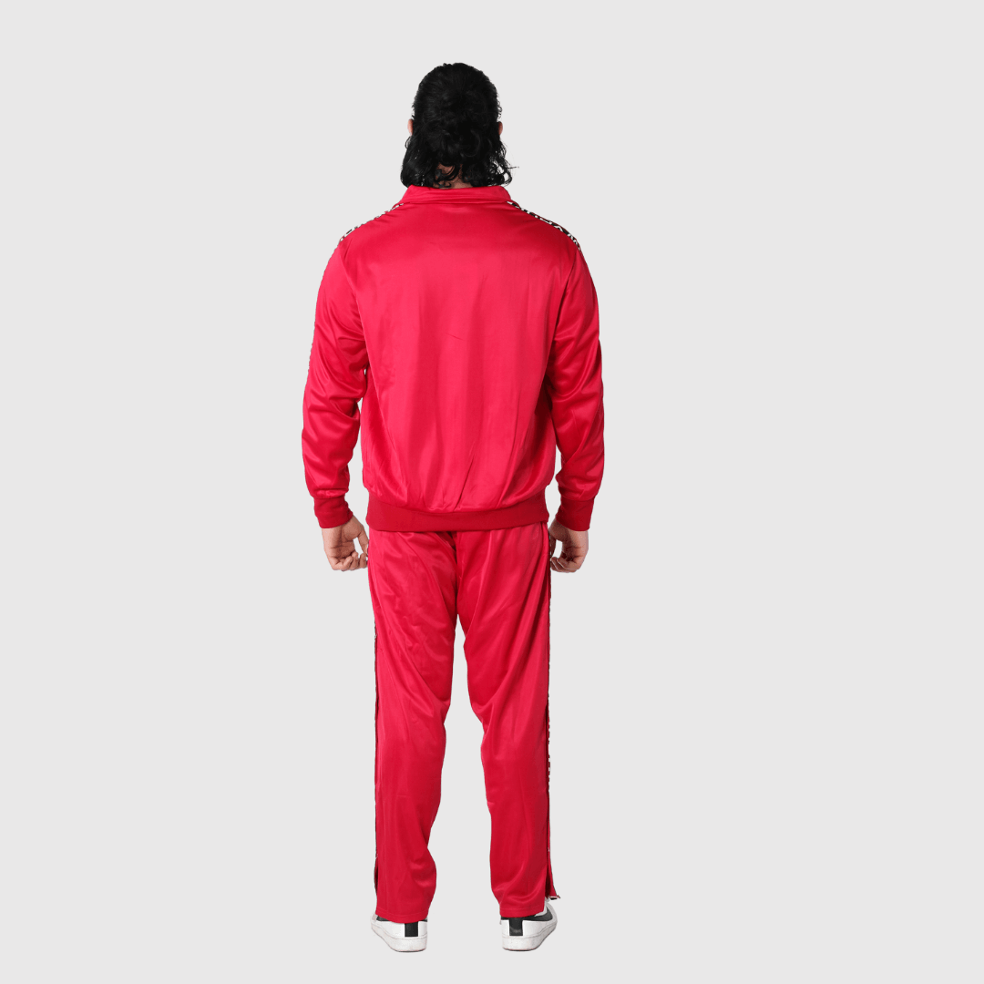 NYK Side Tape Tracksuit
