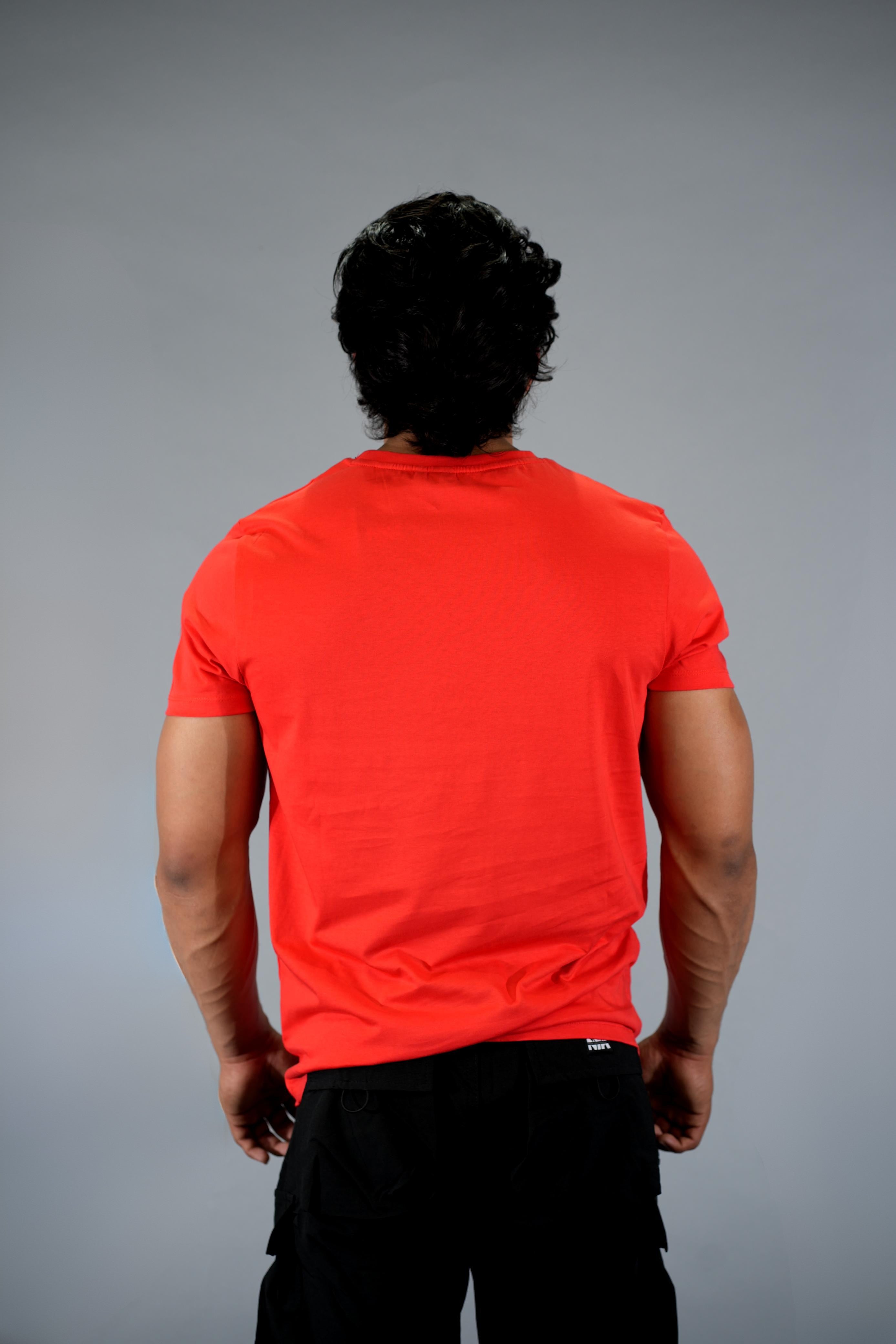 Arm Wrestling King Of The Table Regular Fit T-Shirt