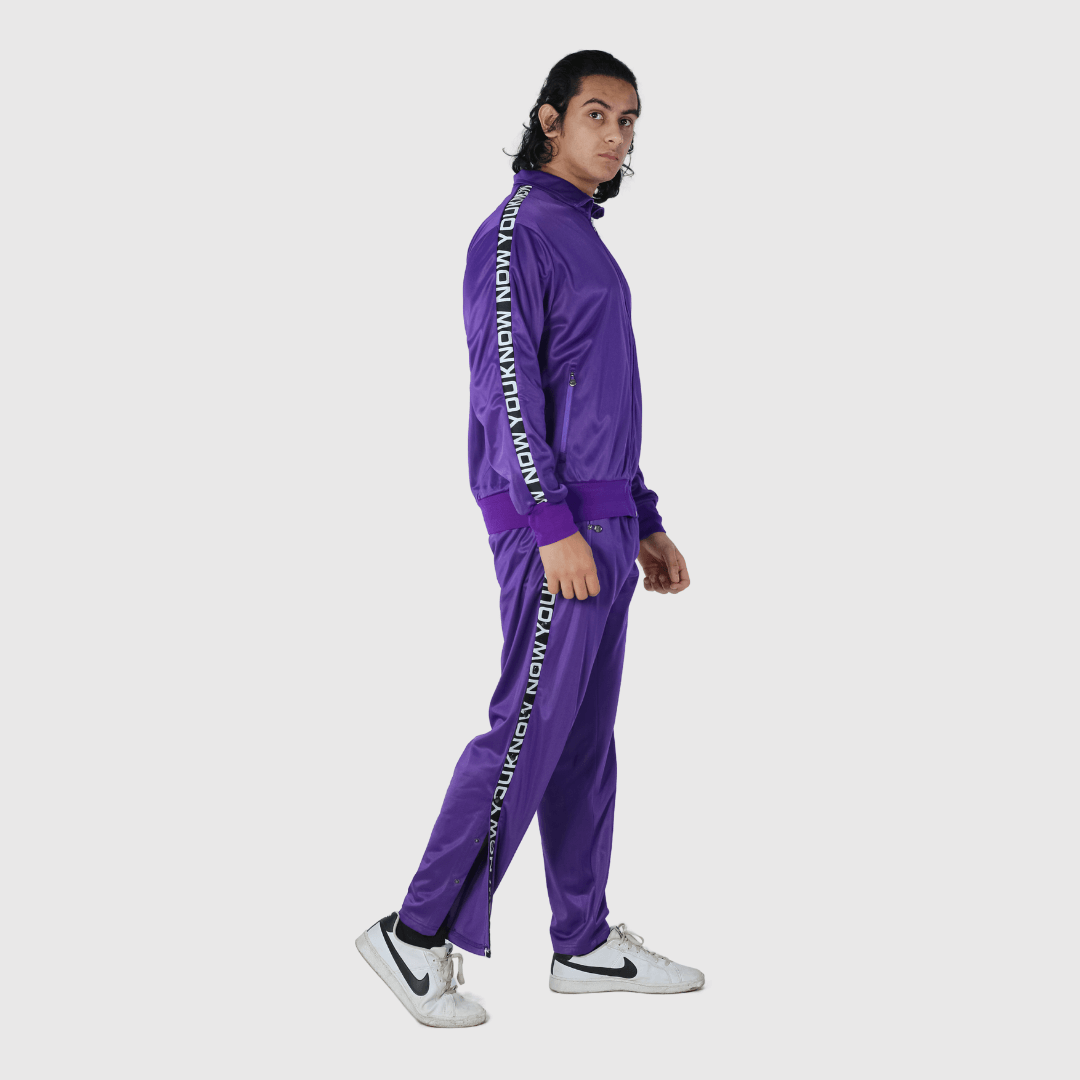 NYK Side Tape Tracksuit