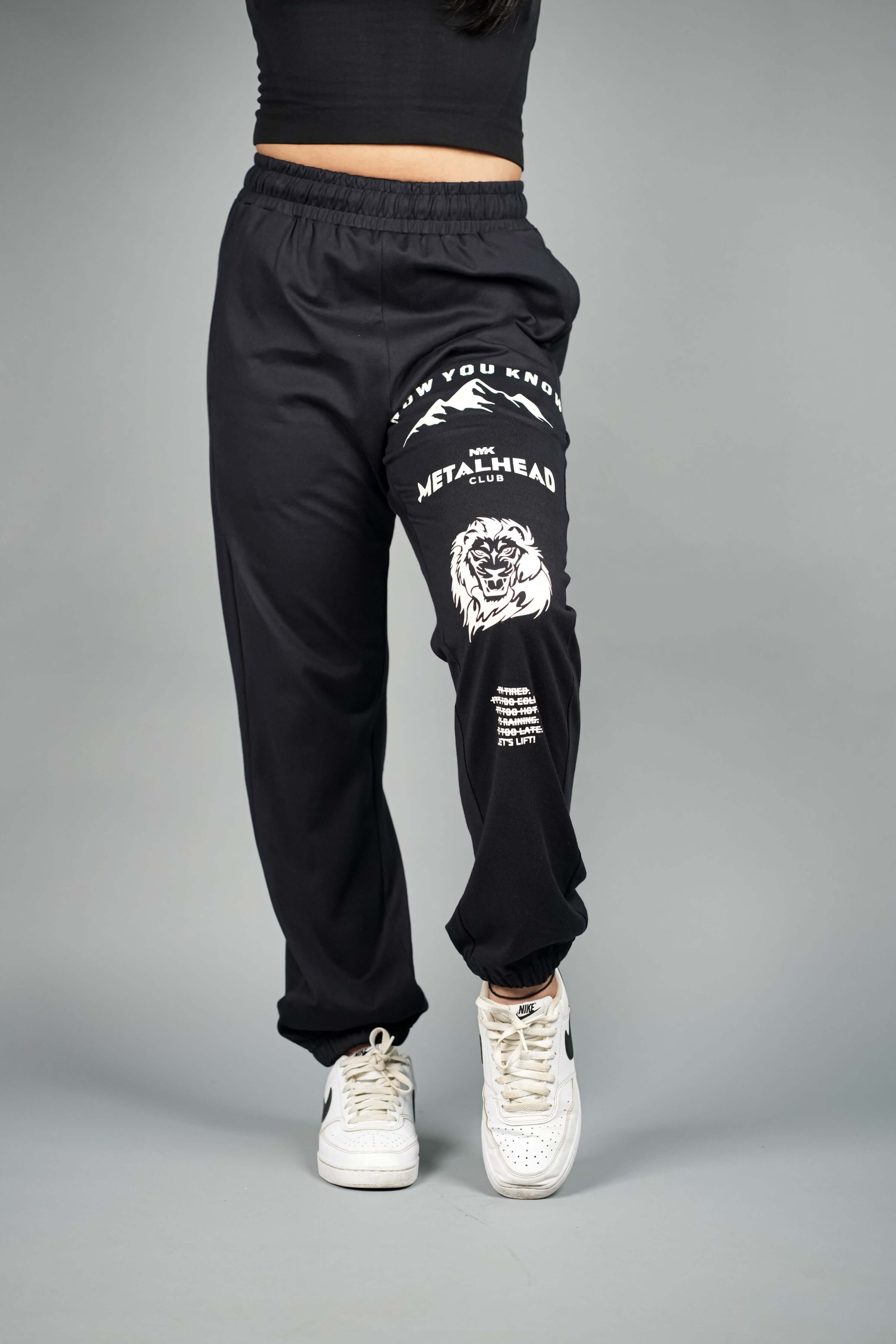 NYK Impact Training Jogger