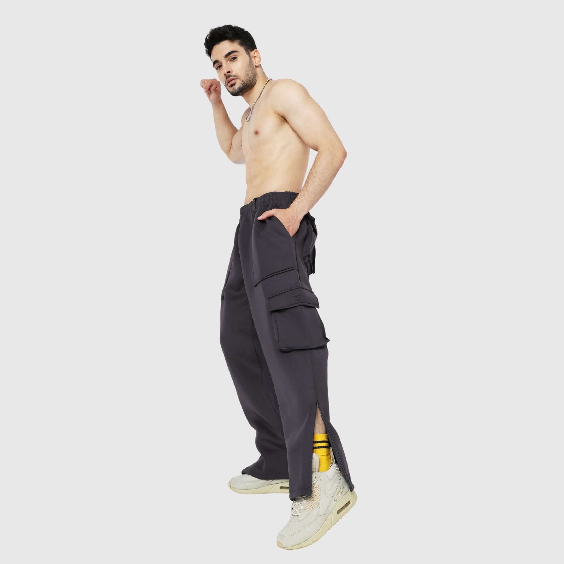 NYK Utility Cargos