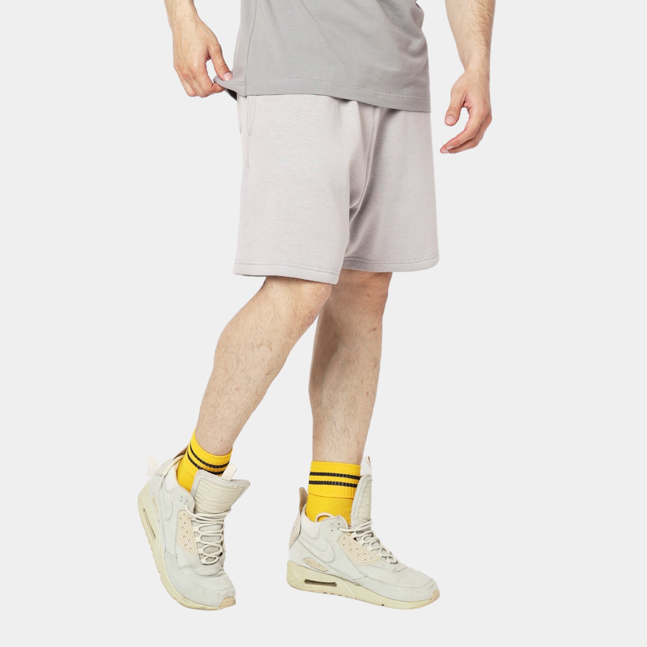 NYK Classic Fleece Shorts
